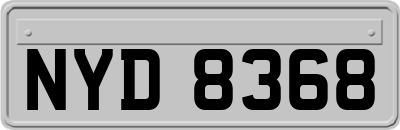 NYD8368