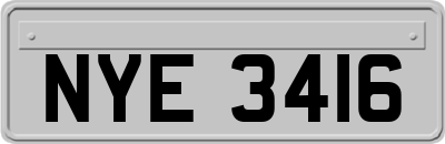 NYE3416