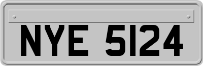 NYE5124