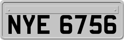 NYE6756