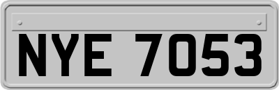 NYE7053