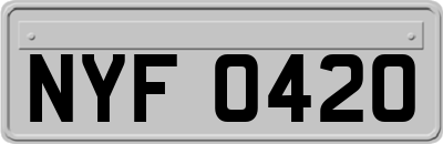 NYF0420