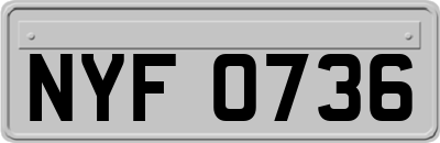 NYF0736