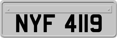 NYF4119