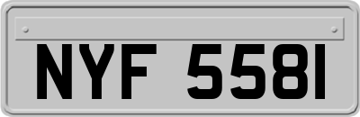 NYF5581