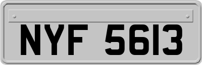 NYF5613