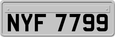 NYF7799