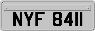 NYF8411