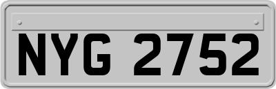 NYG2752