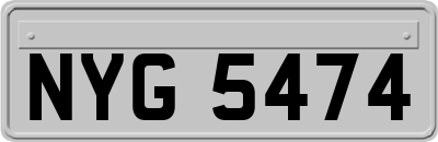 NYG5474