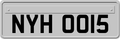 NYH0015