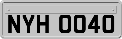 NYH0040