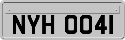 NYH0041