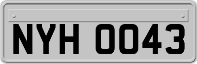 NYH0043