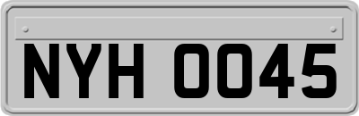 NYH0045