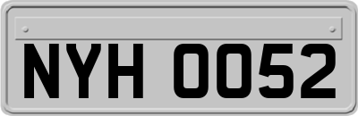 NYH0052