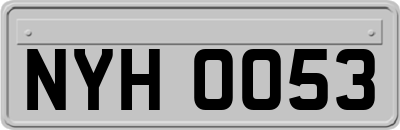 NYH0053