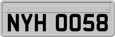 NYH0058