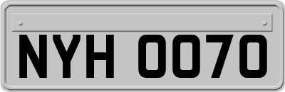 NYH0070