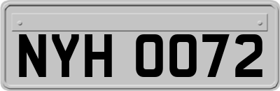 NYH0072