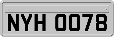 NYH0078