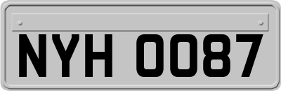 NYH0087