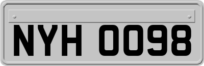 NYH0098