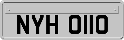 NYH0110