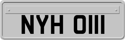 NYH0111