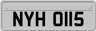NYH0115
