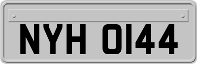 NYH0144
