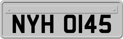 NYH0145