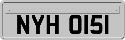 NYH0151