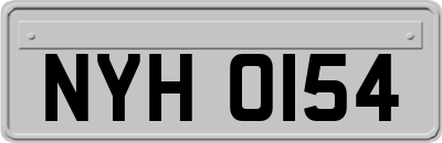 NYH0154
