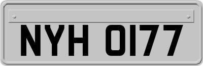 NYH0177