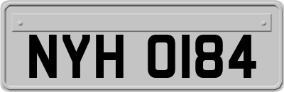 NYH0184