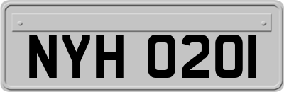 NYH0201