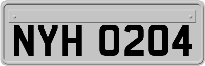 NYH0204