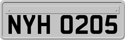 NYH0205