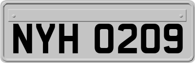 NYH0209