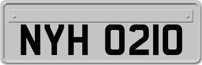NYH0210