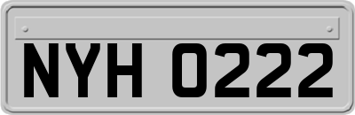 NYH0222