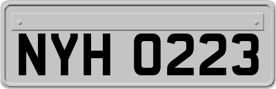 NYH0223