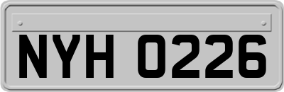 NYH0226