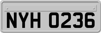NYH0236