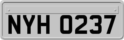 NYH0237