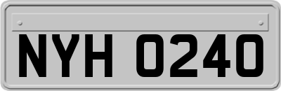 NYH0240