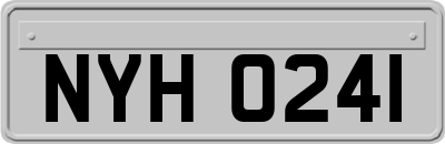 NYH0241
