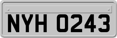 NYH0243