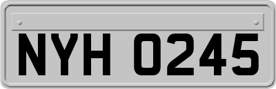 NYH0245